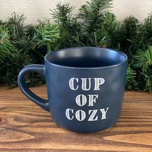 Target Threshold "Cup of Cozy" Mug